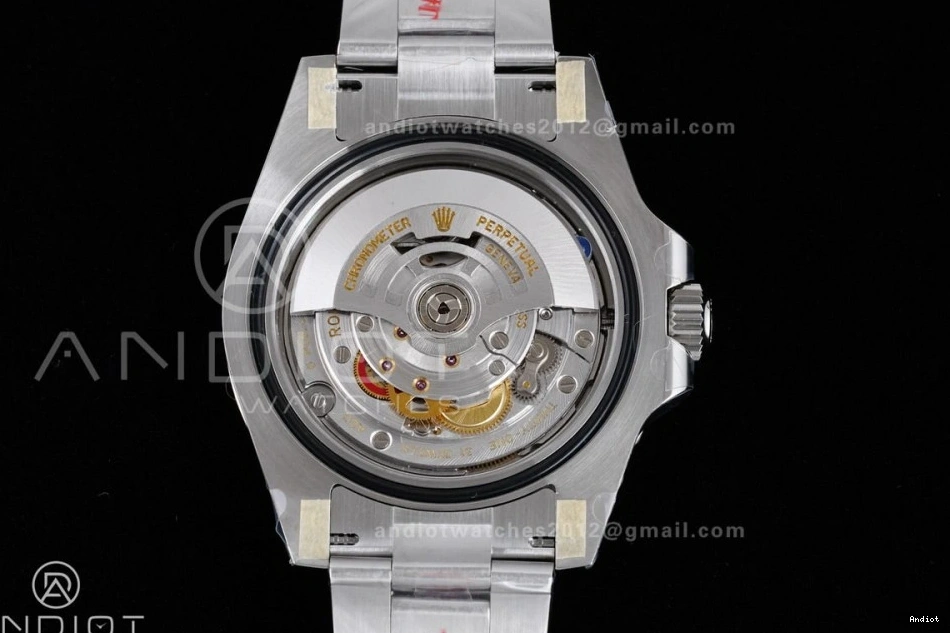 SH3285 Pepsi BLRO Edition Master Best Oyster New V3 On II GMT (UV 126710 SS Bezel 904L Upgraded) Bracelet ARF 1:1 0701